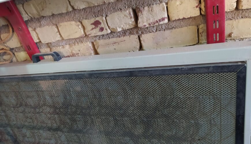 فروش دستگاه لیزر در حد نو